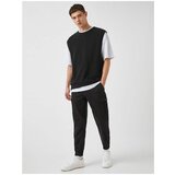 Koton Tapered Fit Jogger Cargo Pants | Shoptok.si