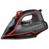 DECAKILA Pegla na paru 2400W KEEN001W crna | Eponuda.ba