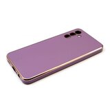  Zaštitna maska tpu frondy samsung A04S purple Cijene