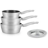 Royalty Line Set od 3 kaserole | ePonuda.com