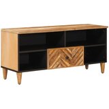  Ormari za skladištenje s ladicama Smeđa 100 x 33,5 x 46 cm | shoptok.hr