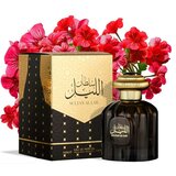 Parfem Sultan Al Lail parfumirana voda za moške 100 ml | Shoptok.si