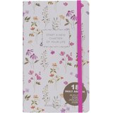 Tri Coastal Design Group S.R.L Datumirana agenda - Weekly, 18 month, ring Cene
