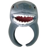 Ring on Hand Educational Animals Shark | shoptok.hr