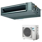 Daikin klima uređaj 5kW FBA50A9/RXM50, za prostor do 50m2, a++ energetska klasa Cijene