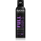 Syoss Professional Performance Full Hair 5 oblikovanje pričeske močna 250 ml | Shoptok.si