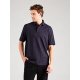 Armani Exchange Majica mornarsko plava | shoptok.hr