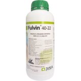 Elton Fulvin 40-22, 1l Cene