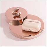 Happy Plugs Slušalice Hope bežične BT roze | Eponuda.ba