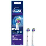 Oral-b Glave zamjenske za elektične četkice 3D White | Eponuda.ba