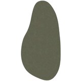  Preproge Gozdno zelena Volna 100 x 200 cm Dekorativni vložki | Shoptok.si