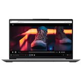 Lenovo prenosnik ideapad 3 R5-5500U/12GB/SSD 512GB NVMe/15,6'' fhd/uma/dos, arctic grey (82KU021RSC) | Shoptok.si