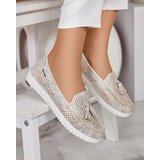 Resti Women's openwork moccasins Molaffa | ePonuda.com