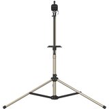  Stalak za popravak bicikla sklopivi 120 - 165 cm aluminijski | shoptok.hr