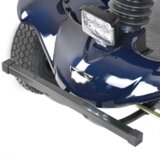 Hecht VOZILO ZA SLABIJE POKRETNE WISE BLUE | shoptok.hr