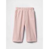GAP Baby wide sweatpants - Girls | shoptok.hr
