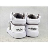 Adidas Hoops Mid 3.0 Bijela | shoptok.hr