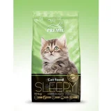 Hrana za Mačke Sleepy 10kg