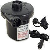 12V pumpa za madrac i plažu - pumpa za loptu  12V pumpa za madrac i plažu - pumpa za loptu Slike