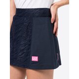Ea7 Emporio Armani Krilo nočno modra / roza / bela | Shoptok.si