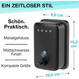 HOVEA 500 ml stenski dozirnik mila | Shoptok.si