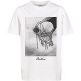 MT Kids Kids Ballin 2.0 Tee white Cijene