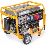 7500W 230V 400V AVR PM-AGR-7500M-EL