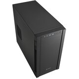 Sharkoon Kućište gaming, S1000, ventilator 2x 120mm, USB 3.0, mATX | Eponuda.ba