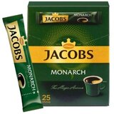 Jacobs Monarch instant kava 25x2g (box) / KRATAK ROK (10/26) | shoptok.hr