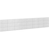  Gabion s žicom debljine 5 mm i mrežom 5x5 cm 800x10x150 cm - 10 cm 150 cm 800 x 230 cm | shoptok.hr