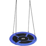 Aga kružna vrtna ljuljačka 90 cm MR1190-Blue - plava Cijene