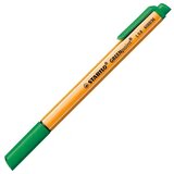 Stabilo GREENpoint zelena kemijska 0,8mm Cijene
