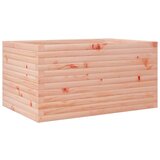 Furnova Vrtno cvetlično korito 90x60x45,5 cm trden les douglas, (21922067) | Shoptok.si