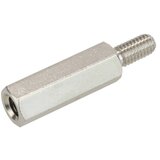  Distanzer M/Ž mesingani M3x20mm | Eponuda.com