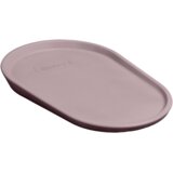 Shnuggle Silikonska mekana podloga za prematanje Squishy - Blossom | shoptok.hr