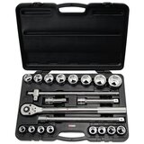 Ks Tools garnitura orodja 3/4" 21 kosov, (21039409) | Shoptok.si