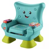 Fisher Price fisher-price: interaktivni stolček | Shoptok.si