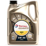 Total Motorno olje INEO MC3 5W-30 5L C3 Cene