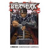 Dark Horse Books Kentaro Miura - Berserk, Vol. 38 Cene