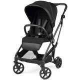Peg Perego Vivace modular SLK Licorice - trio otroški voziček | Shoptok.si