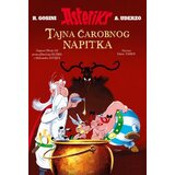 Čarobna knjiga Asteriks - Tajna čarobnog napitka Cene