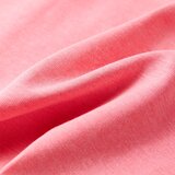  Dječja majica neonskoružičasta 128 | shoptok.hr