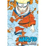 Harper Collins Publishers Ltd Naruto: 3-In-1 Edition, Vol. 1 | Eponuda.com