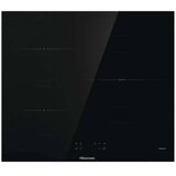 Indukcijska Ploča Hisense HI6311BSCE 60 cm 7200 W - ZADNJI KOMAD | shoptok.hr