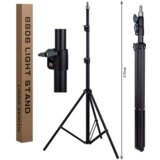  Selfie led ring 45cm profesional sa tripodom 200cm Cene