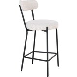 House Nordic Bel barski stol (višina sedeža 65 cm) Badalona – | Shoptok.si