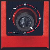 Einhell aku gravirka brusilica za graviranje i brušenje Power X-Change TE-MT 18/34 Li Solo | Eponuda.ba