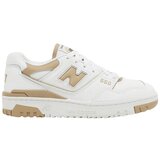 New Balance Nizke superge 550 White Incense (Women's) Bela Cene