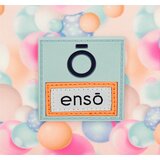 Enso Bubbles ranac za školu - Sky blue ( 97.827.21 ) | Eponuda.com