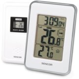 Sencor SWS 25 WS BREZŽIČNI TERMOMETER Cene